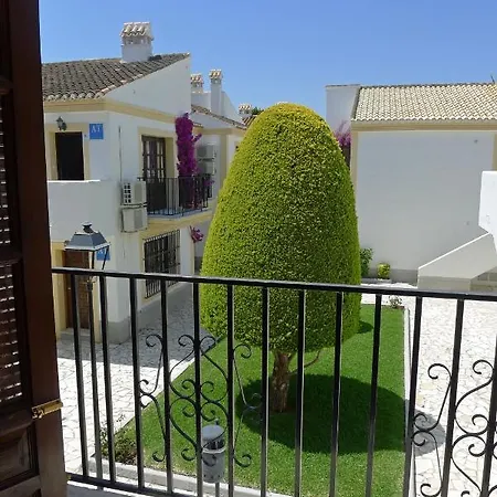 Sunny Coastal 1 Bed - Vera Coast: 2mins To Los Amarguillos