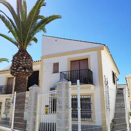 Apartment Sunny Coastal 1 Bed - Vera Coast: 2mins To Los Amarguillos