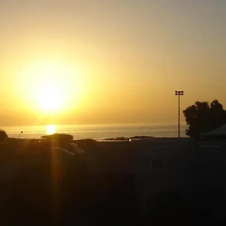 Apartment Sunny Coastal 1 Bed - Vera Coast: 2mins To Los Amarguillos
