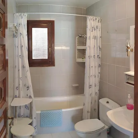 Apartment Sunny Coastal 1 Bed - Vera Coast: 2mins To Los Amarguillos