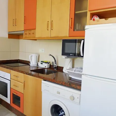 Sunny Coastal 1 Bed - Vera Coast: 2mins To