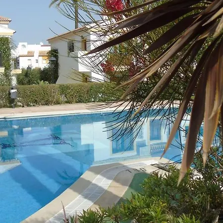 Sunny Coastal 1 Bed - Vera Coast: 2mins To Los Amarguillos