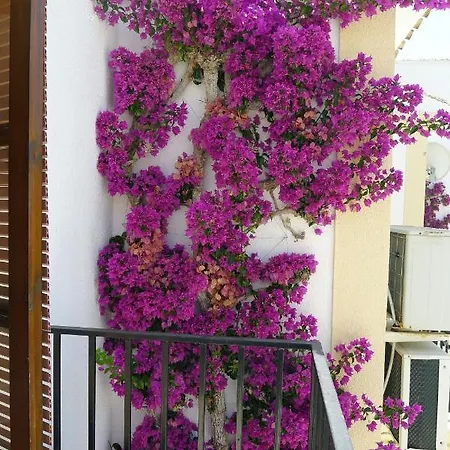 Sunny Coastal 1 Bed - Vera Coast: 2mins To Apartment Los Amarguillos