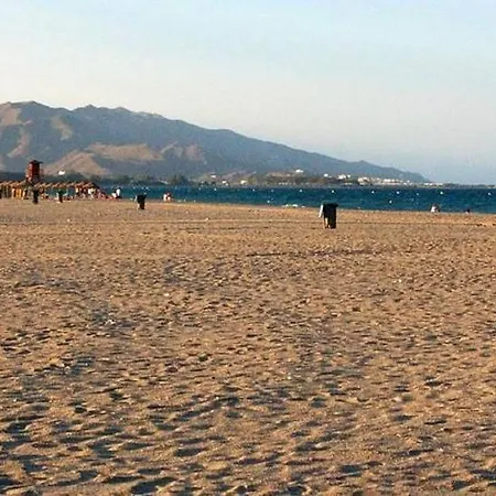 Sunny Coastal 1 Bed - Vera Coast: 2mins To Los Amarguillos