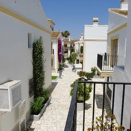 Sunny Coastal 1 Bed - Vera Coast: 2mins To * Los Amarguillos