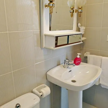 Sunny Coastal 1 Bed - Vera Coast: 2mins To *