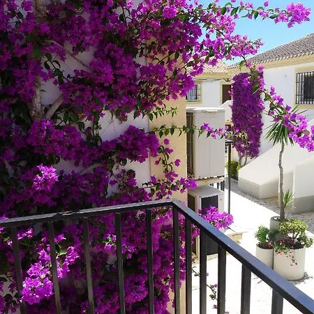 Sunny Coastal 1 Bed - Vera Coast: 2mins To * Los Amarguillos