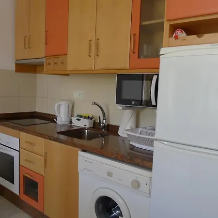 Apartment Sunny Coastal 1 Bed - Vera Coast: 2mins To Los Amarguillos
